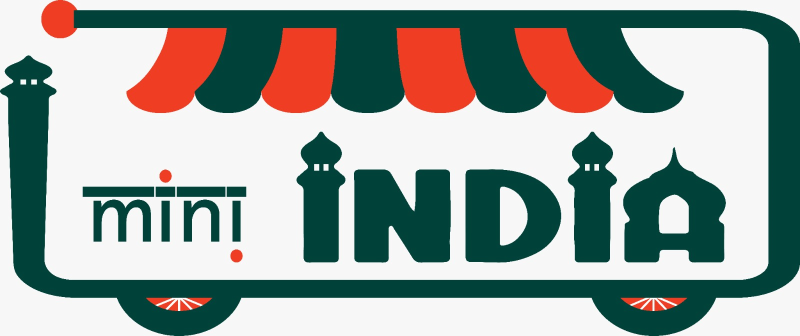 Mini India logo